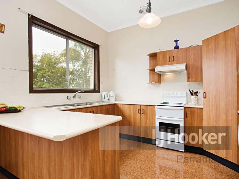 60 Thomas Street, Parramatta NSW 2150