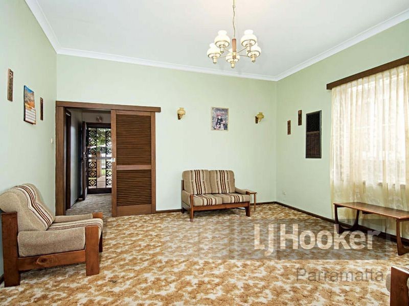 60 Thomas Street, Parramatta NSW 2150