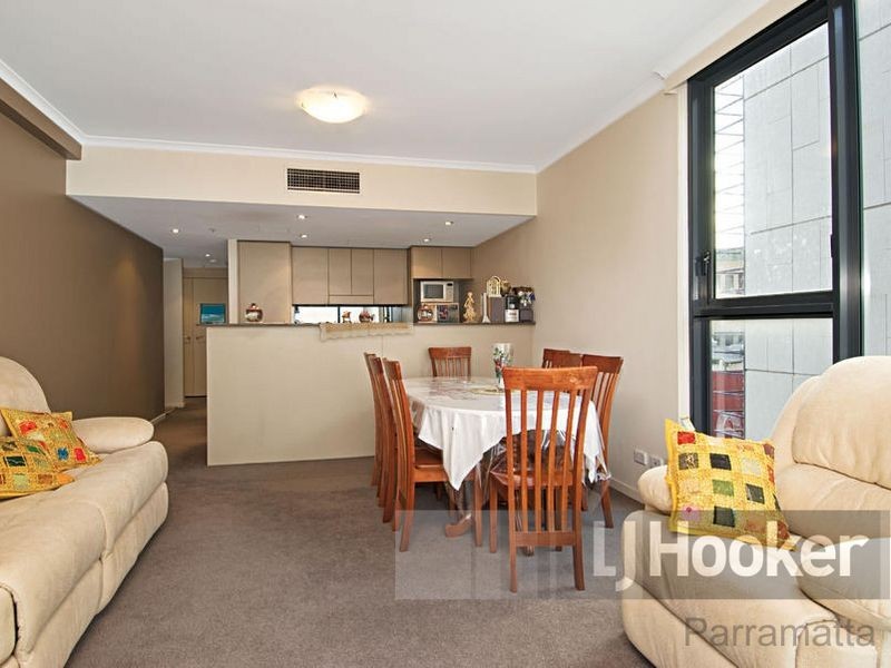 301/140 Church Street, Parramatta NSW 2150