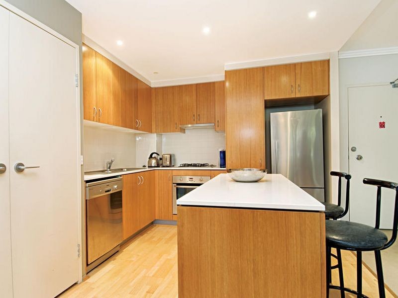 2/4-10 Benedict Court, Merrylands NSW 2160