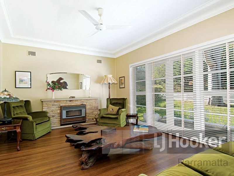 25 Burnside Street, North Parramatta NSW 2151