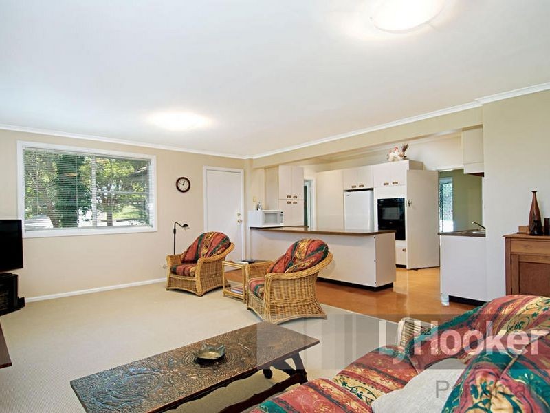 25 Burnside Street, North Parramatta NSW 2151