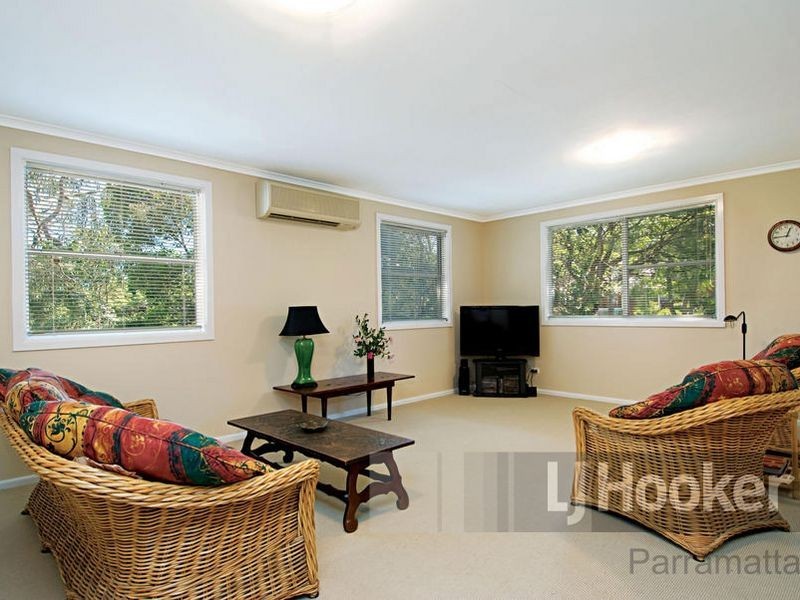 25 Burnside Street, North Parramatta NSW 2151