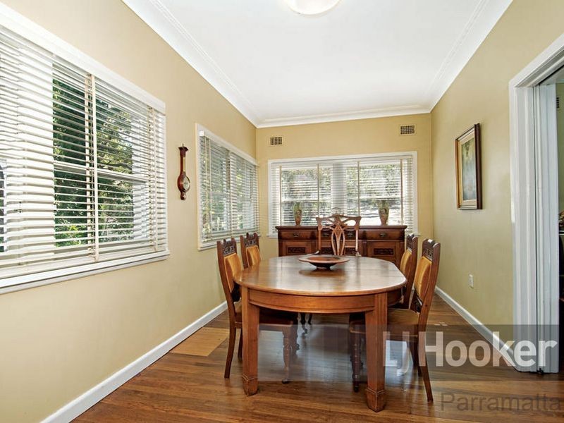 25 Burnside Street, North Parramatta NSW 2151