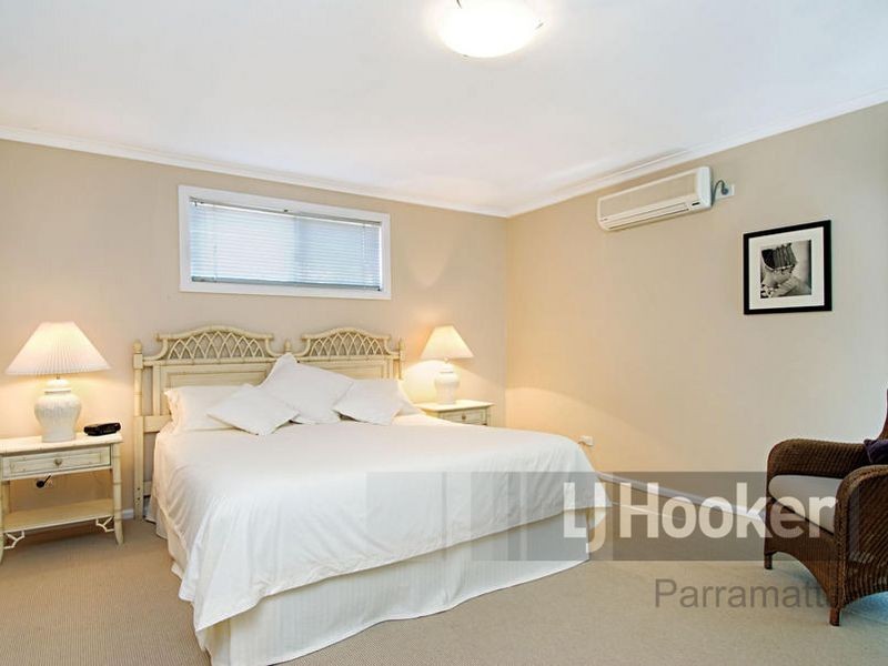 25 Burnside Street, North Parramatta NSW 2151