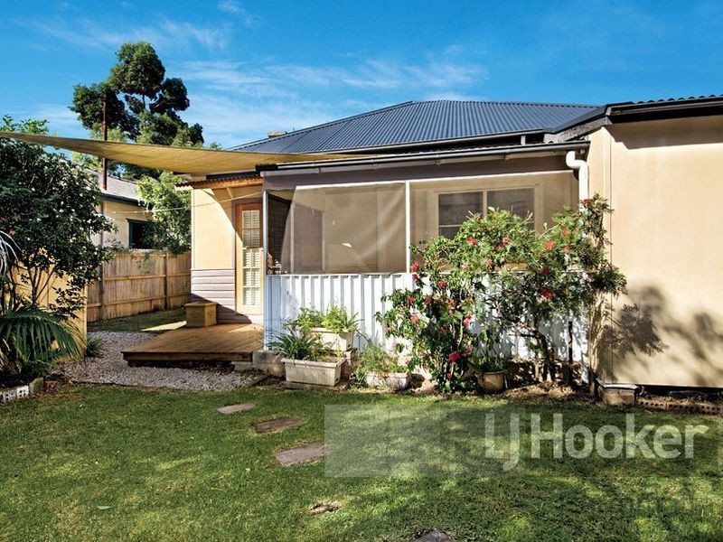 21 Wandsworth Street, Parramatta NSW 2150