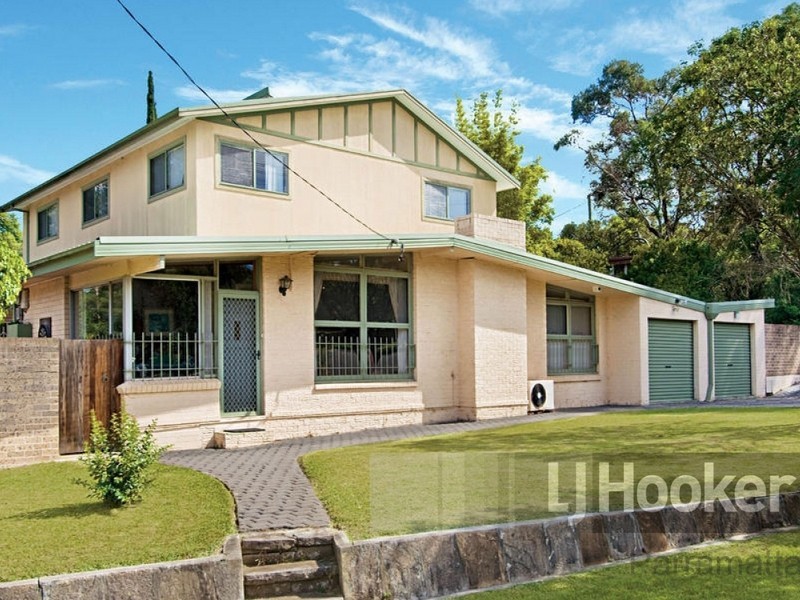 19 Cowells Lane, Ermington NSW 2115