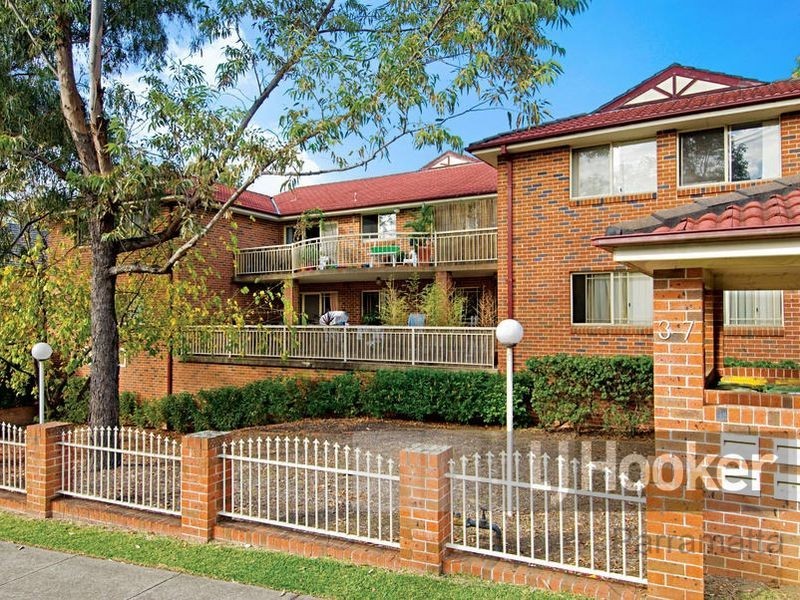 7/3-7 Gladstone Street, North Parramatta NSW 2151