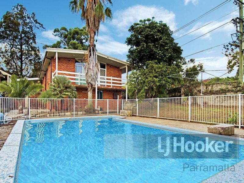 39 Prince Street, North Parramatta NSW 2151