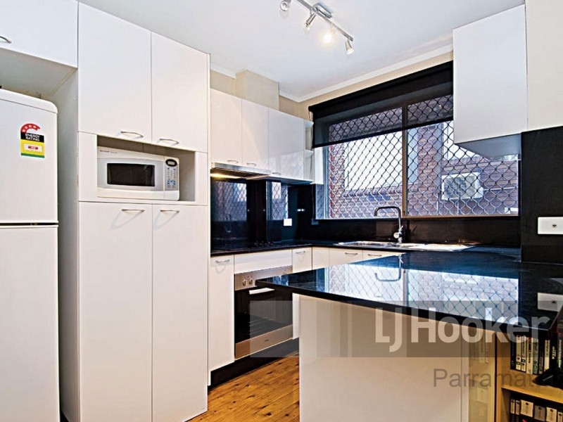 3/89 Great Western Highway, Parramatta NSW 2150