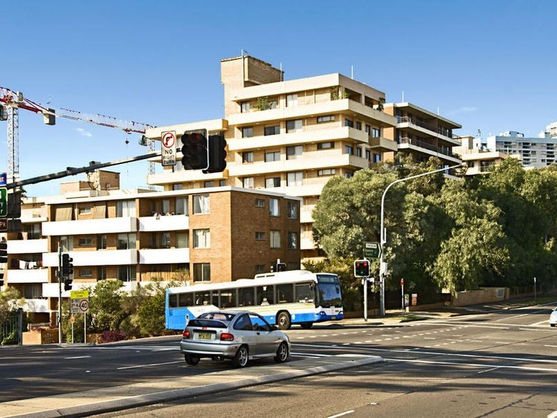 3/89 Great Western Highway, Parramatta NSW 2150