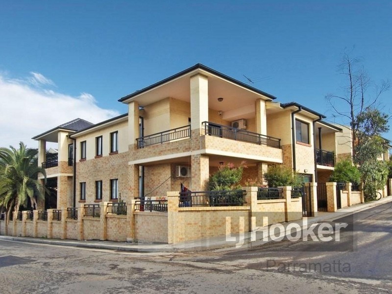 15/1-3 Virginia Street, Rosehill NSW 2142