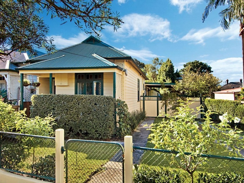 5 Prince Street, Granville NSW 2142