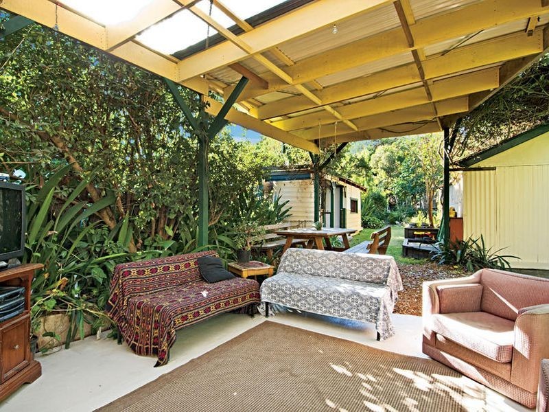 5 Prince Street, Granville NSW 2142