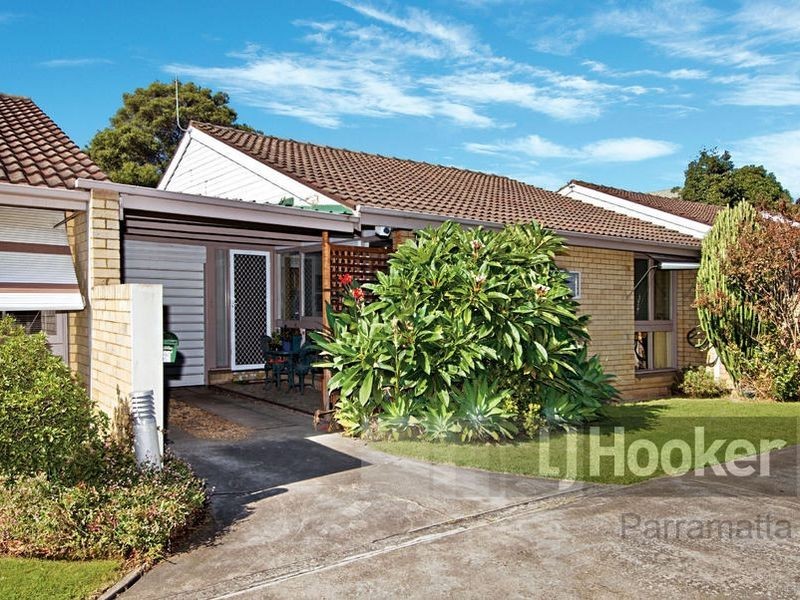 3/75 Victoria Road, Parramatta NSW 2150