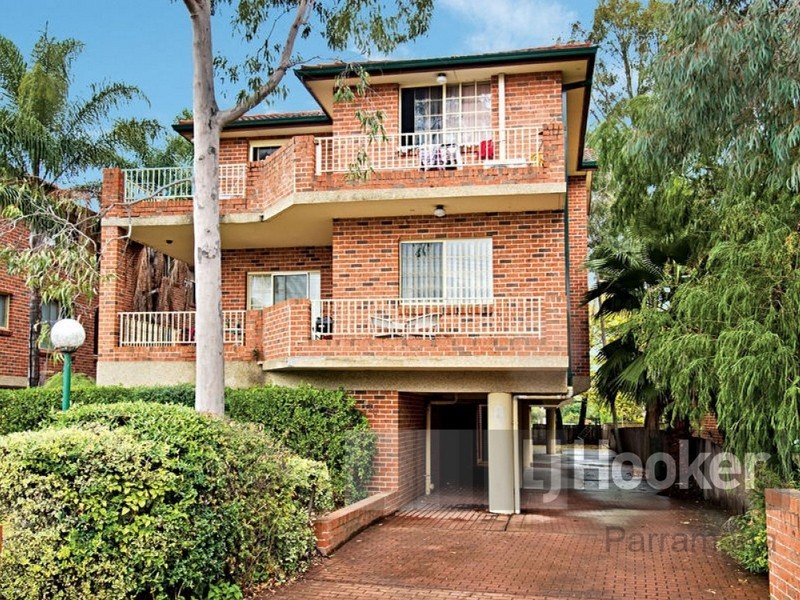 4/179 George Street, Parramatta NSW 2150