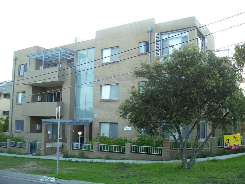 3/14-16 Dalley Street, Harris Park NSW 2150