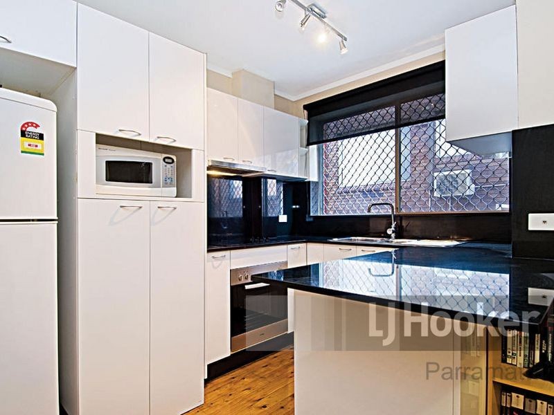 3/89 Great Western Highway, Parramatta NSW 2150