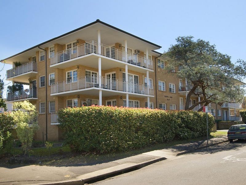 8/17 Villiers Street, North Parramatta NSW 2151