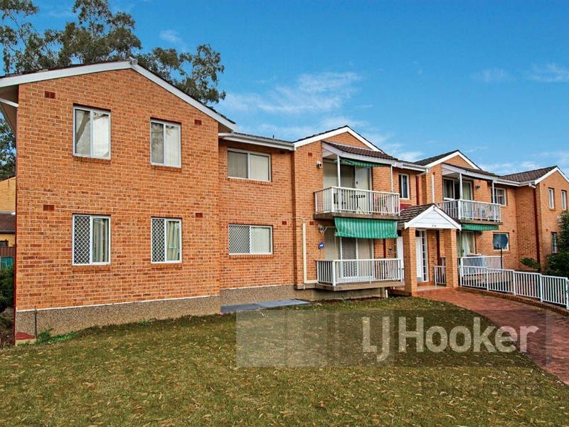 5/27-29 Windsor Road, Merrylands NSW 2160