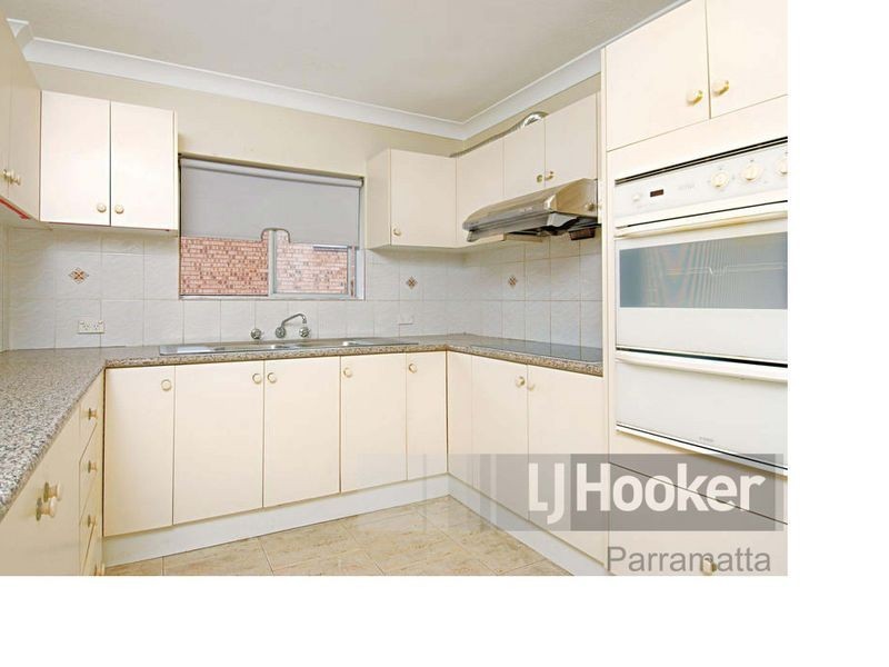 5/12 Jessie Street, Westmead NSW 2145