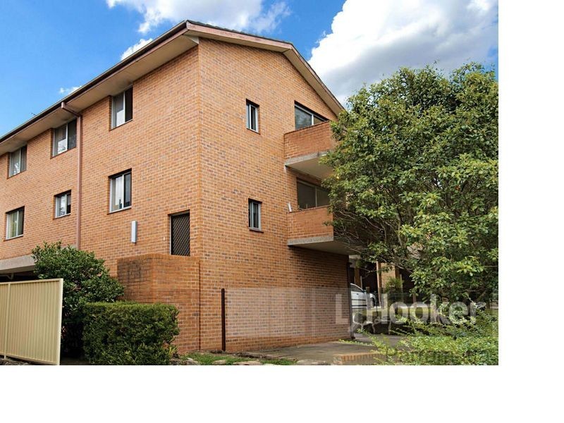 5/12 Jessie Street, Westmead NSW 2145