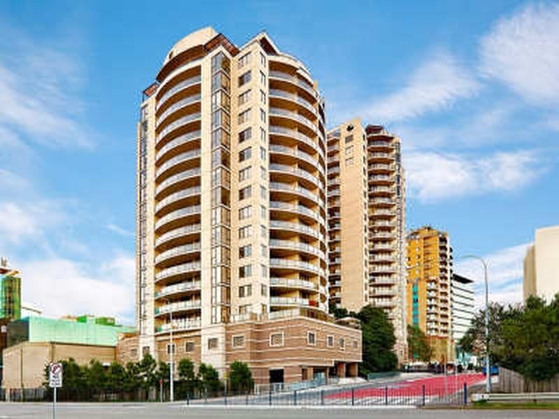 19/13-15 Hassall Street, Parramatta NSW 2150