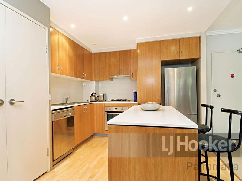 2/4-10 Benedict Court, Merrylands NSW 2160