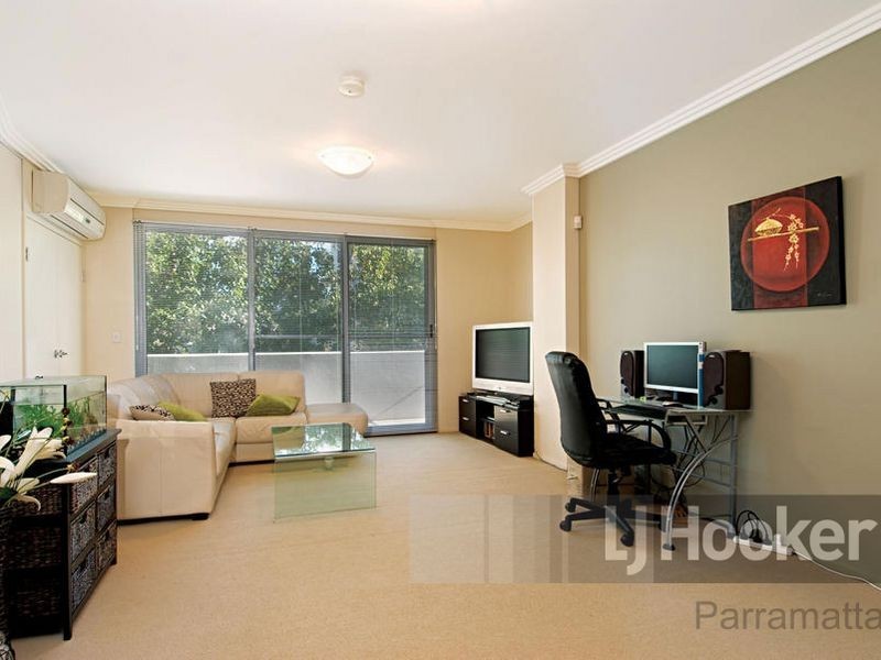 2/4-10 Benedict Court, Merrylands NSW 2160