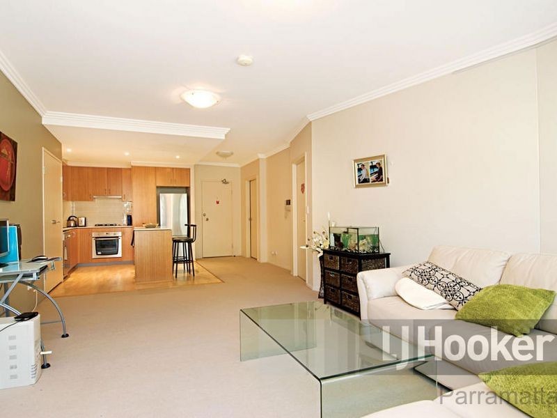 2/4-10 Benedict Court, Merrylands NSW 2160