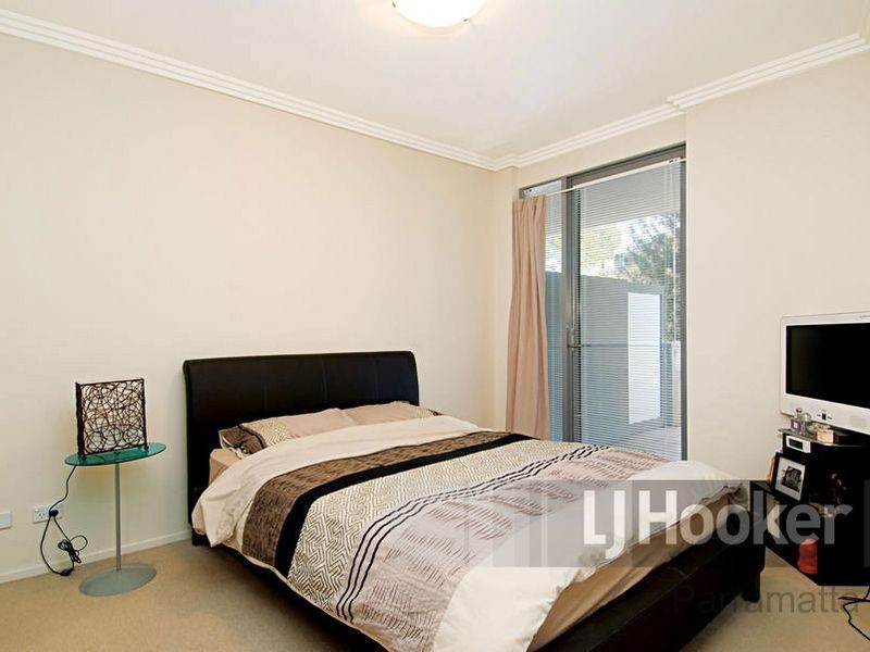 2/4-10 Benedict Court, Merrylands NSW 2160