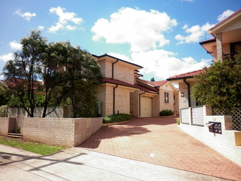 166 Railway Street, Parramatta NSW 2150