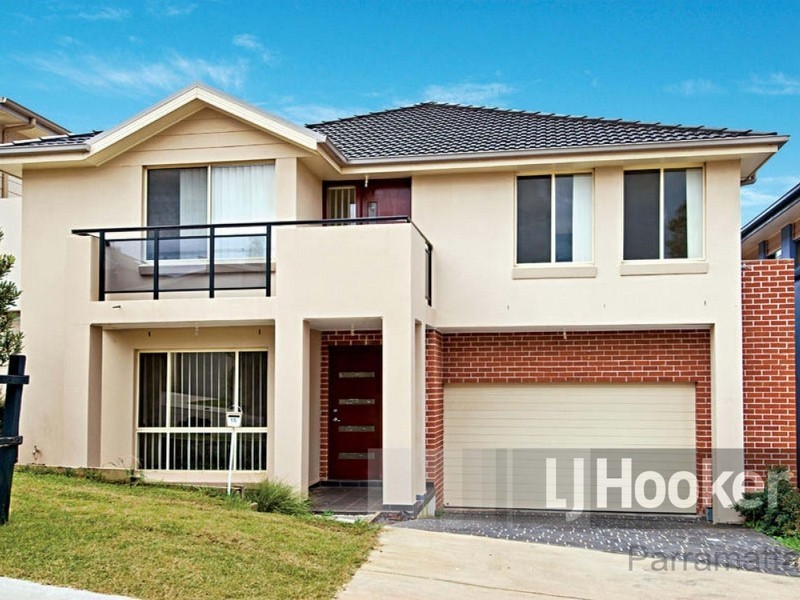 15 Dungara Drive, Pemulwuy NSW 2145