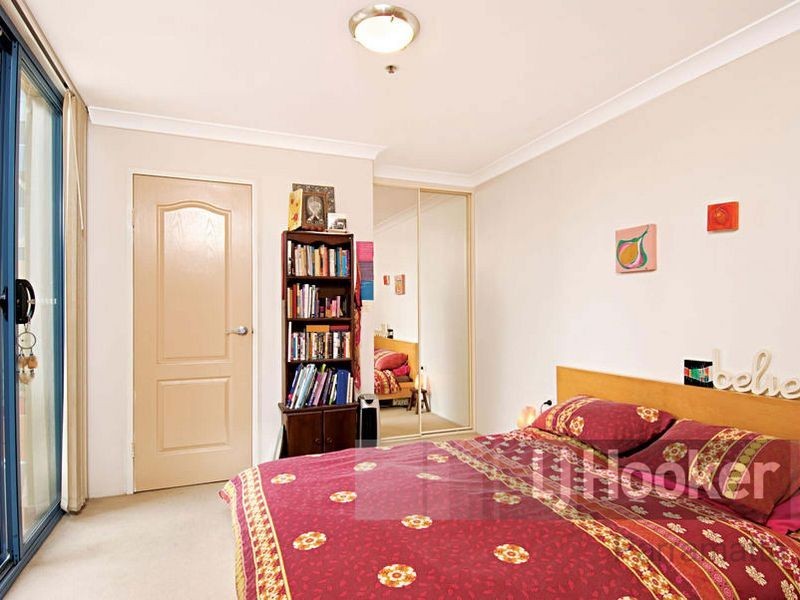 5/14 Hassall Street, Parramatta NSW 2150