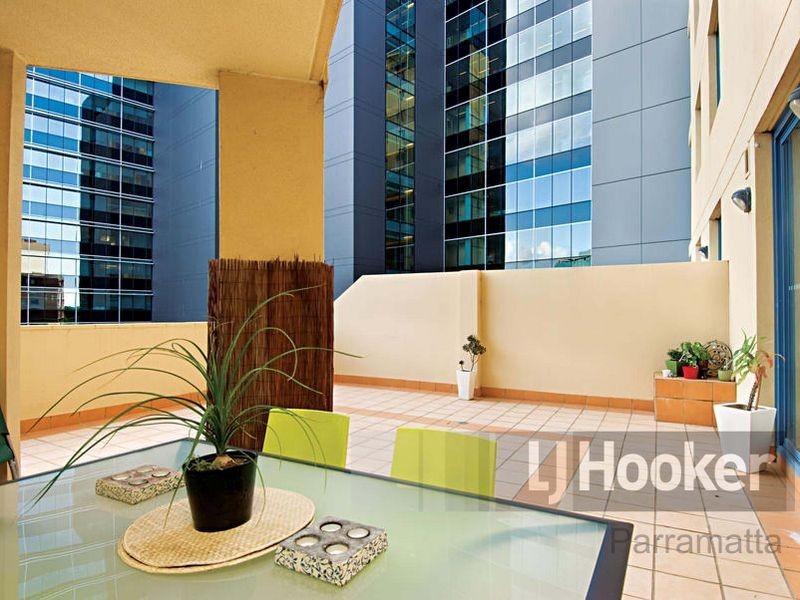 5/14 Hassall Street, Parramatta NSW 2150