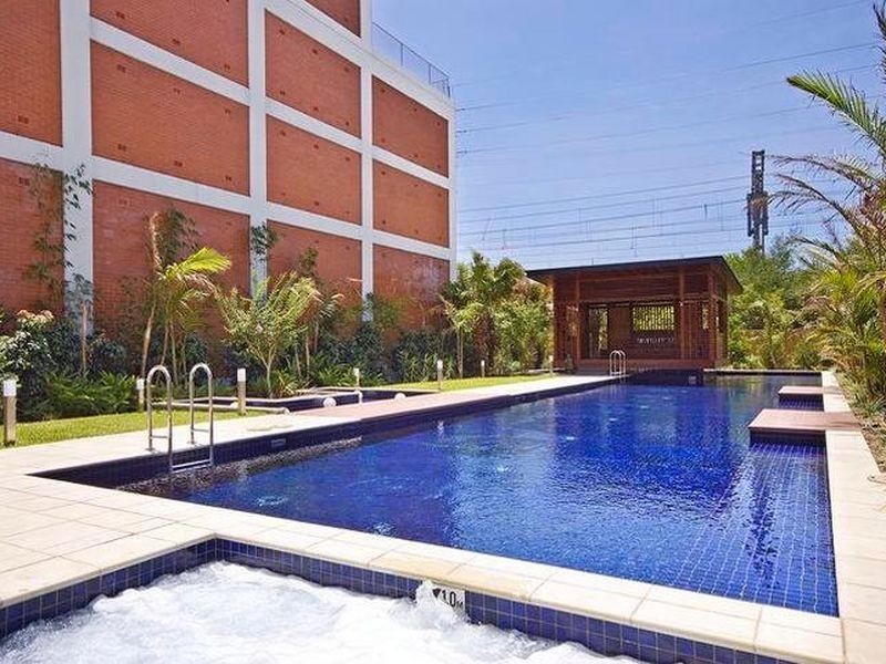 1008A/8 Cowper Street, Parramatta NSW 2150