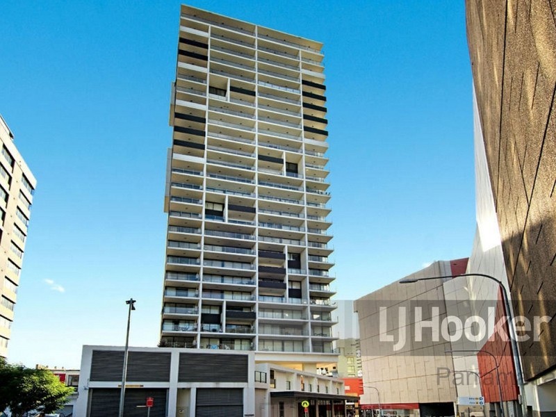 301/140 Church Street, Parramatta NSW 2150