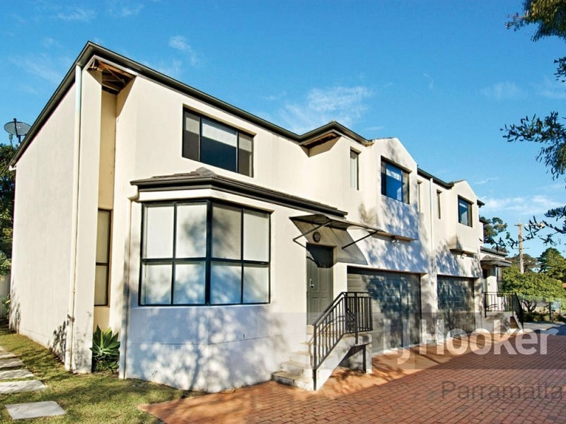 32A & 32B Russell Street, Northmead NSW 2152