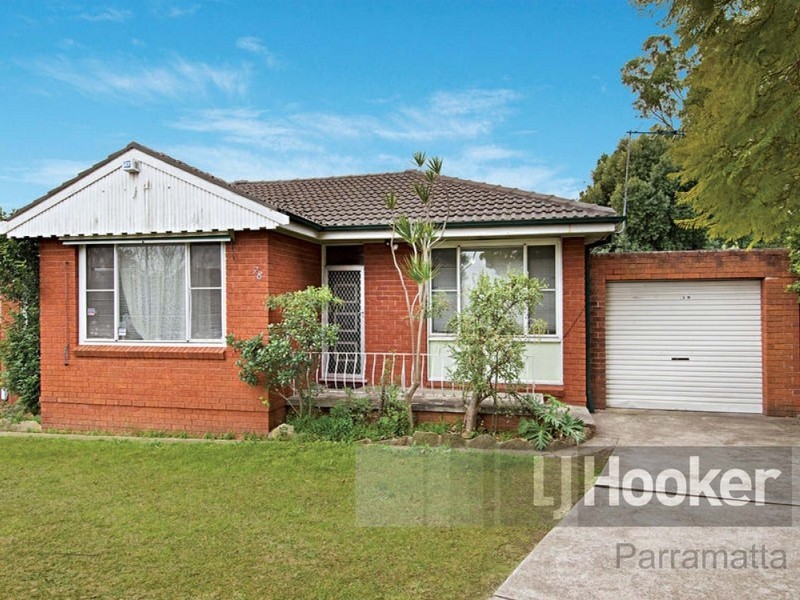 78 Fennell Street, North Parramatta NSW 2151
