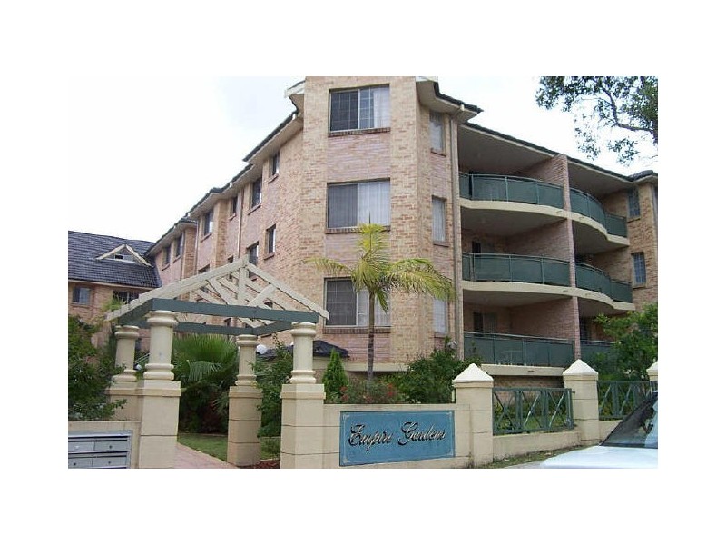 North Parramatta NSW 2151