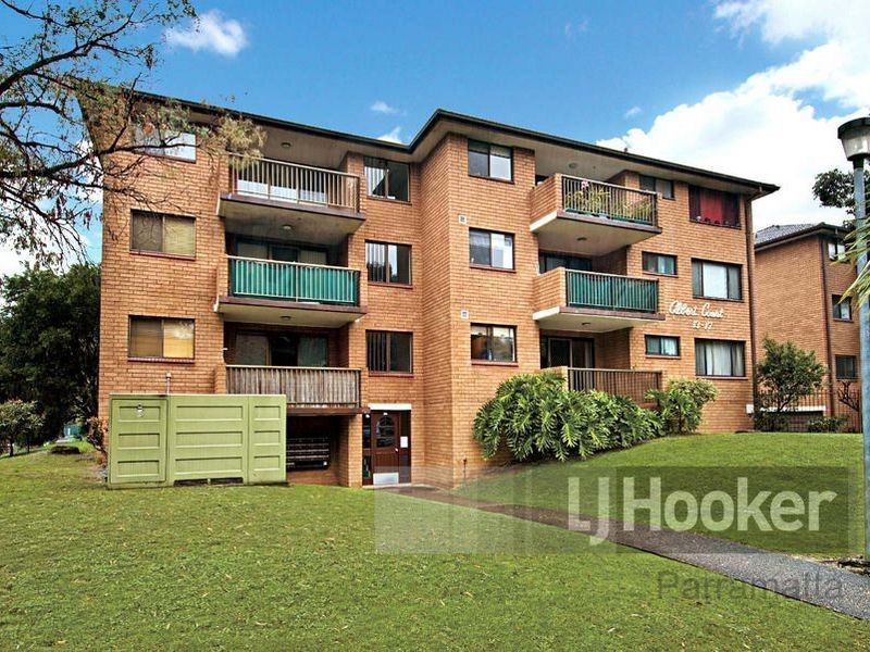 3/13-17 Victoria Road, Parramatta NSW 2150