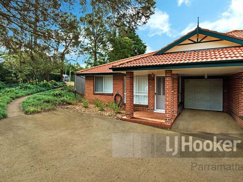8/105 Gumnut Road, Cherrybrook NSW 2126