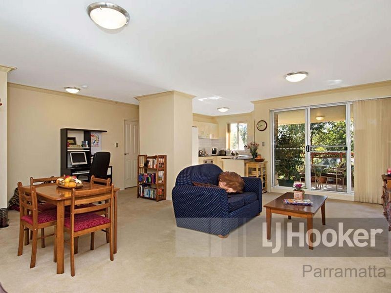 14/31-34 Moss Place, Westmead NSW 2145