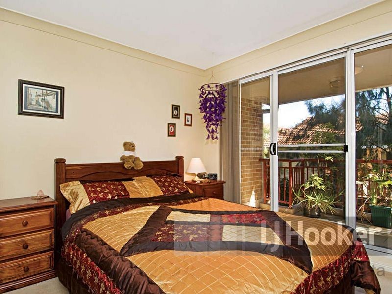 14/31-34 Moss Place, Westmead NSW 2145