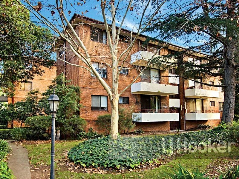 18/17 Albert Street, North Parramatta NSW 2151