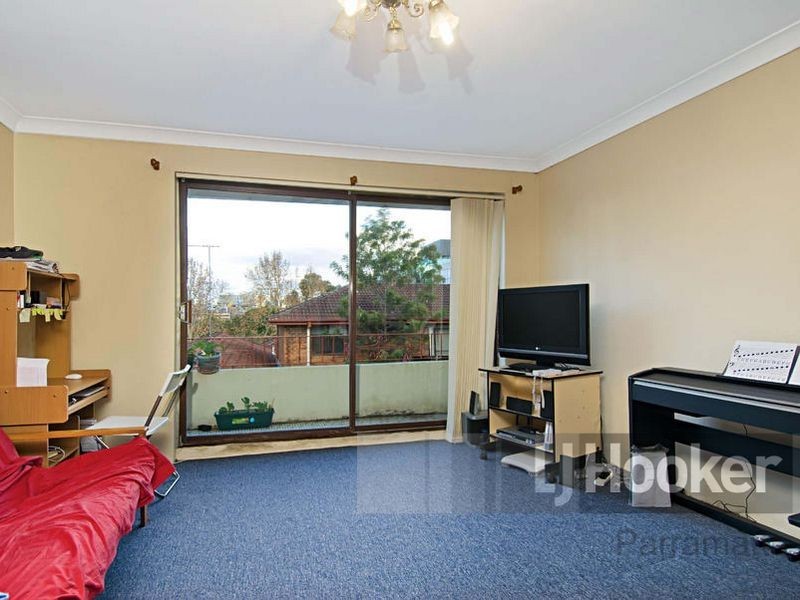 18/17 Albert Street, North Parramatta NSW 2151