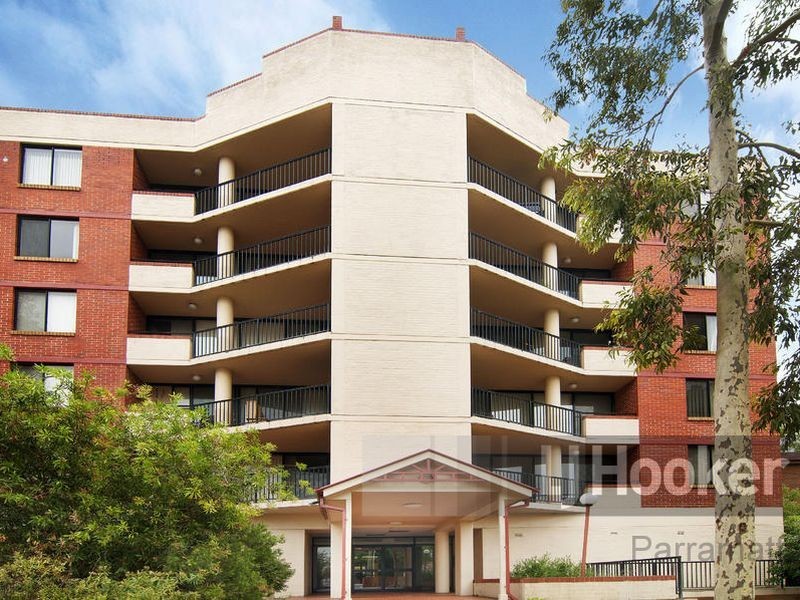 27/16-18 Harold Street, Parramatta NSW 2150