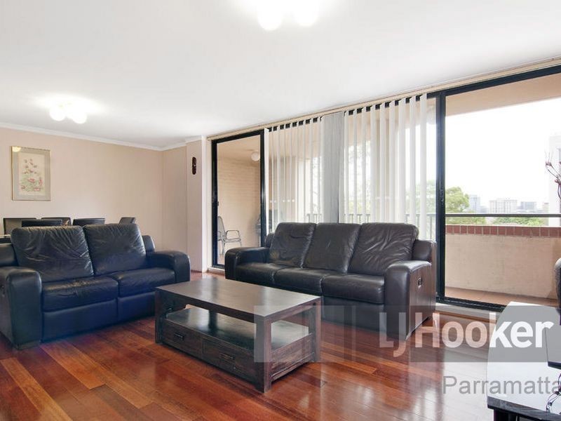 27/16-18 Harold Street, Parramatta NSW 2150