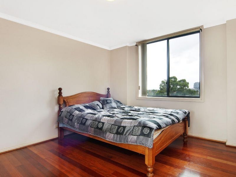 27/16-18 Harold Street, Parramatta NSW 2150