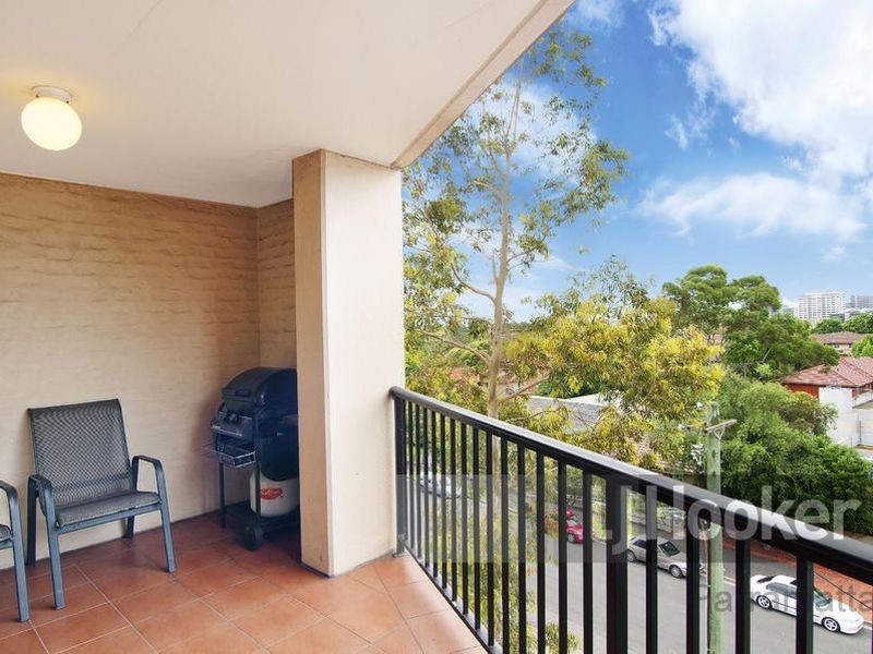 27/16-18 Harold Street, Parramatta NSW 2150